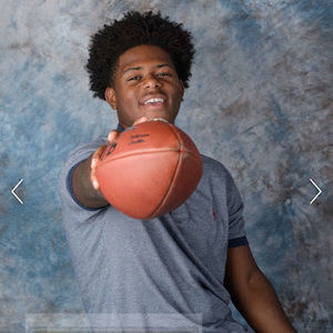 Meet your Posher, Drew